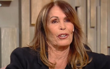 Internaron de urgencia a Pata Villanueva en terapia intensiva a los 74 años y crece la preocupación