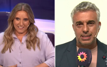 La verdad de Paula Bernini y su carácter que confirmó un compañero de noticiero: “Nos peleamos porque ella es…”