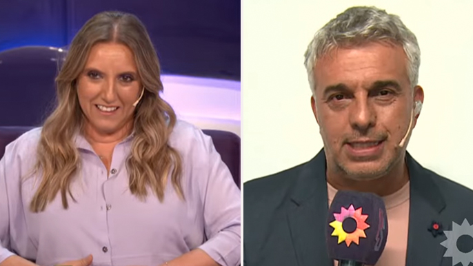 La verdad de Paula Bernini y su carácter que confirmó un compañero de noticiero: “Nos peleamos porque ella es…”