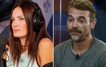 La confesión bomba de Paula Chaves sobre el romance oculto que sacudió su vida: “Con otra chica”