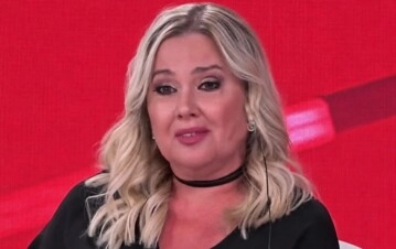 Pilar Smith (captura de pantalla)