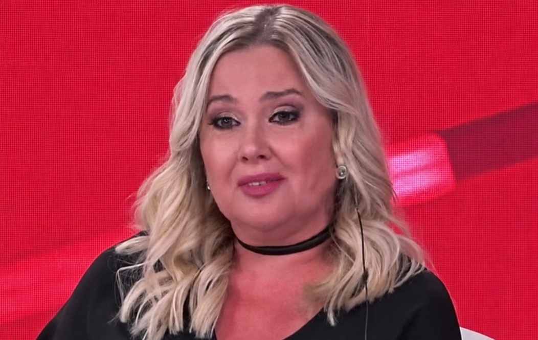 La lucha de Pilar Smith contra el cáncer a sus 51 años: "Lo agarré a tiempo"