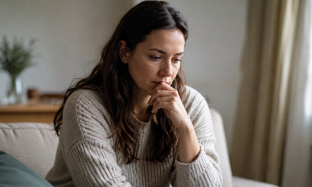 Por qué sentís culpa aunque no hayas hecho nada malo: la explicación detrás de esa carga emocional
