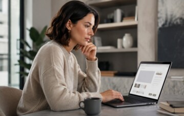 No corras riesgos: evitá el error que muchos cometen al entrar a una página web