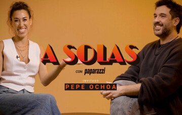 Pepe Ochoa descubre su pasado, revela datos desconocidos de su vida privada y confiesa sus ganas de ser papá: “Quiero formar una familia”