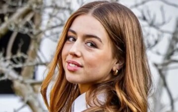 ¡La rebelde de la realeza! Los métodos ocultos de la princesa Alexia de Holanda para tener una vida nocturna sin ser descubierta
