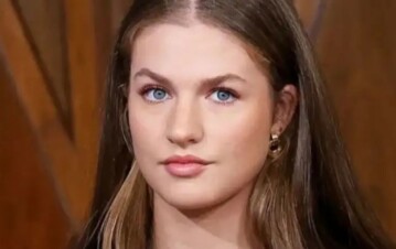 Las reglas no escritas que debe seguir la princesa Leonor como futura reina de España