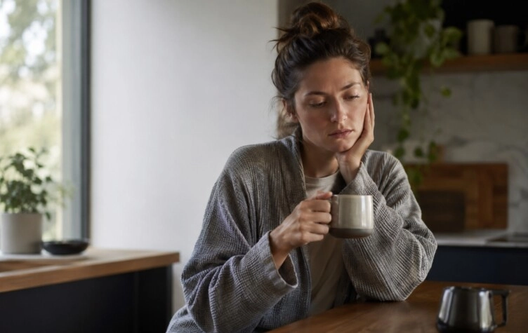 Qué puede pasar si tomás café apenas te despertás todos los días