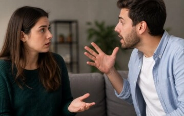 Qué significa interrumpir a los demás al hablar, según la psicología