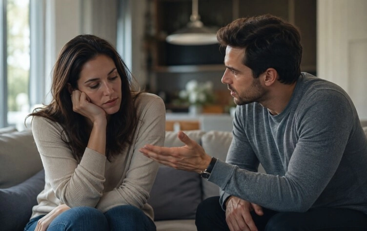 Qué significa que una persona necesite tener siempre la última palabra