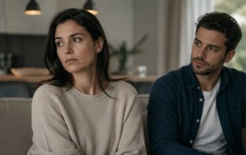Qué significa que una persona se quede callada cuando está enojada, según la psicología