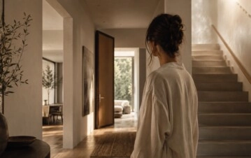 Qué significa soñar con una casa desconocida