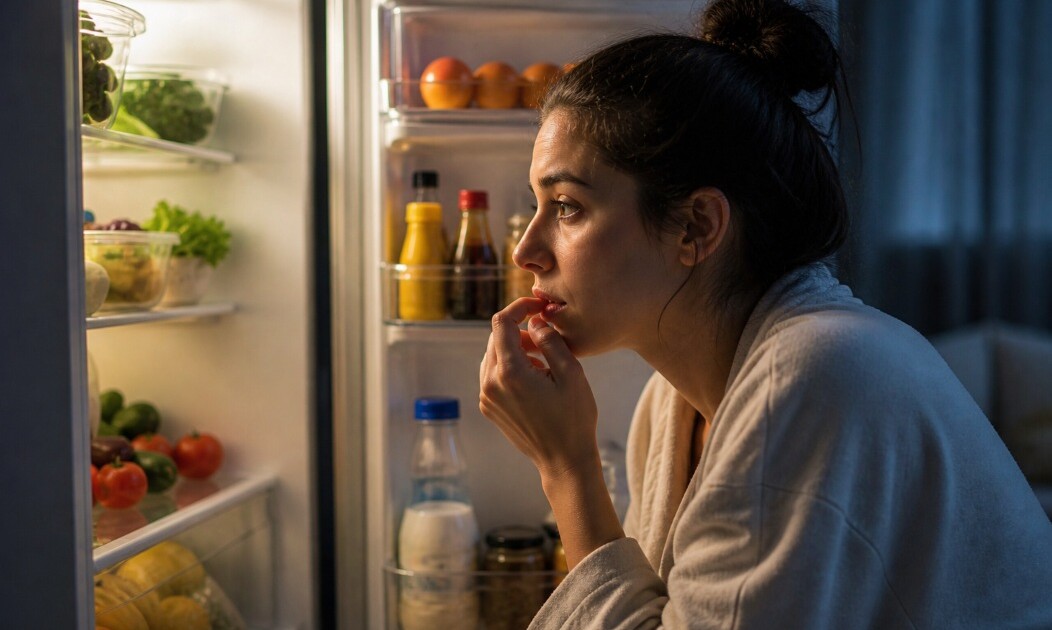 Qué significa tener hambre todo el tiempo: la señal que muchos ignoran