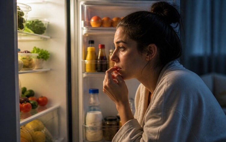 Qué significa tener hambre todo el tiempo: la señal que muchos ignoran