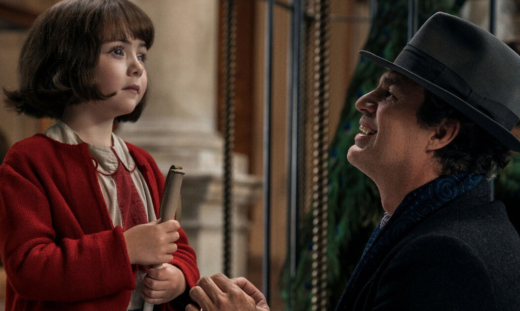 Qué ver en Netflix: la miniserie de 4 episodios que trasciende como la ...