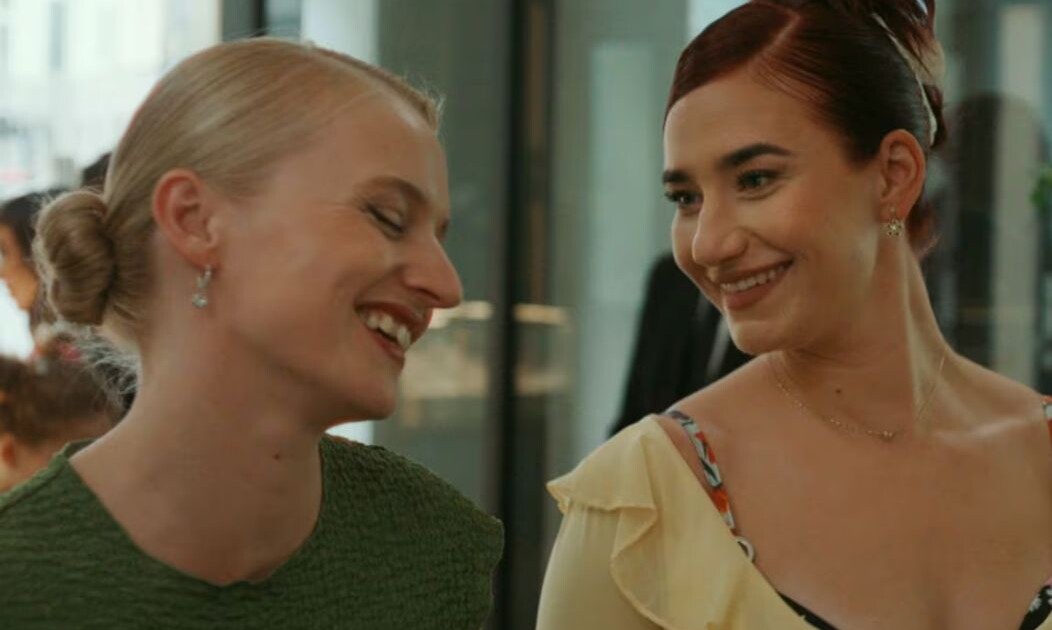 Qué ver en Netflix: la miniserie de 6 episodios que entró al top 5 como la más elegida