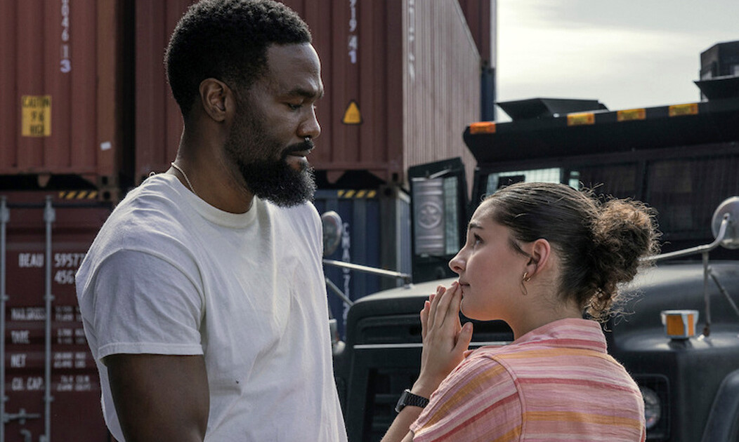 Qué ver en Netflix: la miniserie de 7 episodios recién estrenada que ...