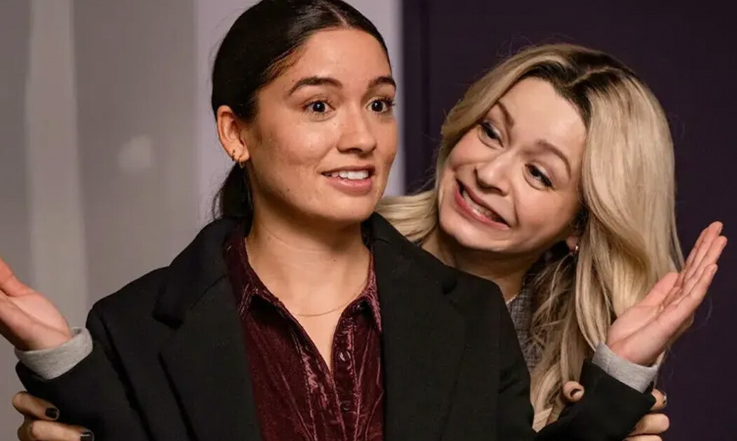 Qué ver en Netflix: la miniserie de 8 episodios ideal para cerrar este ...