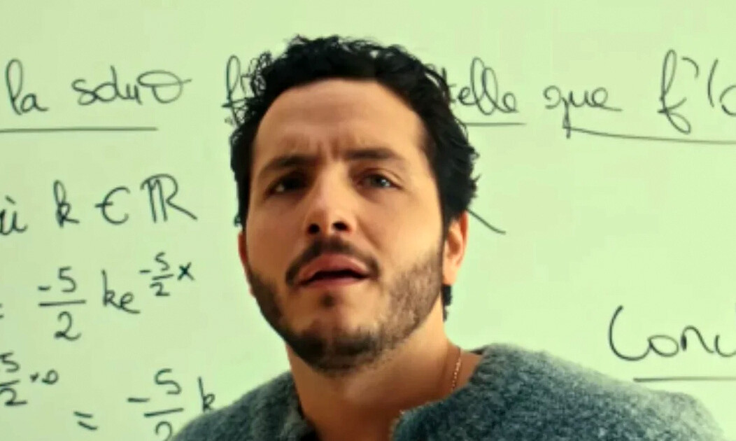 Qué ver en Netflix: la minisierie de 8 episodios que está en el top 3 y es ideal para mirar este viernes