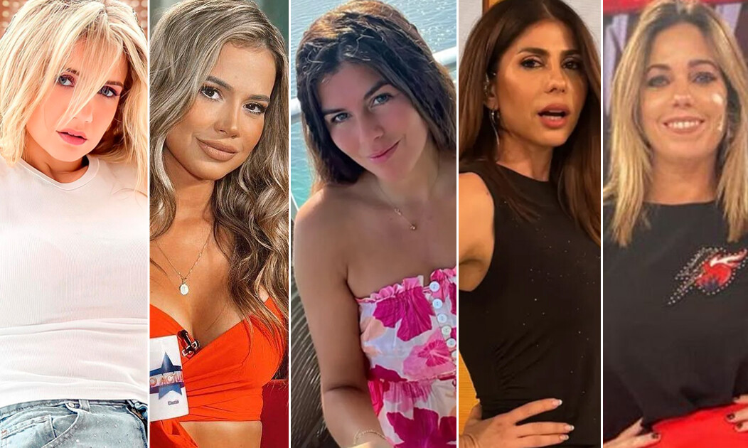 Quién es la famosa que anunció su casamiento y ahora va por el sueño de ser mamá: 
