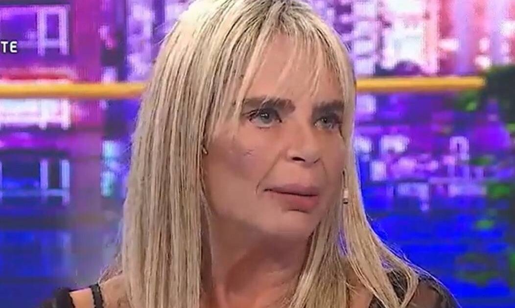 Murió la mamá de Raquel Mancini y apareció una oscura denuncia en medio del dolor: “No sé cómo seguir”