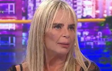 Murió la mamá de Raquel Mancini y apareció una oscura denuncia en medio del dolor: “No sé cómo seguir”