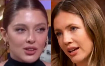 ¡Del glamour al barro! La Reini Sofi Gonet y Stephanie Demner se odian: "La guerra de las millonarias y conchetas"