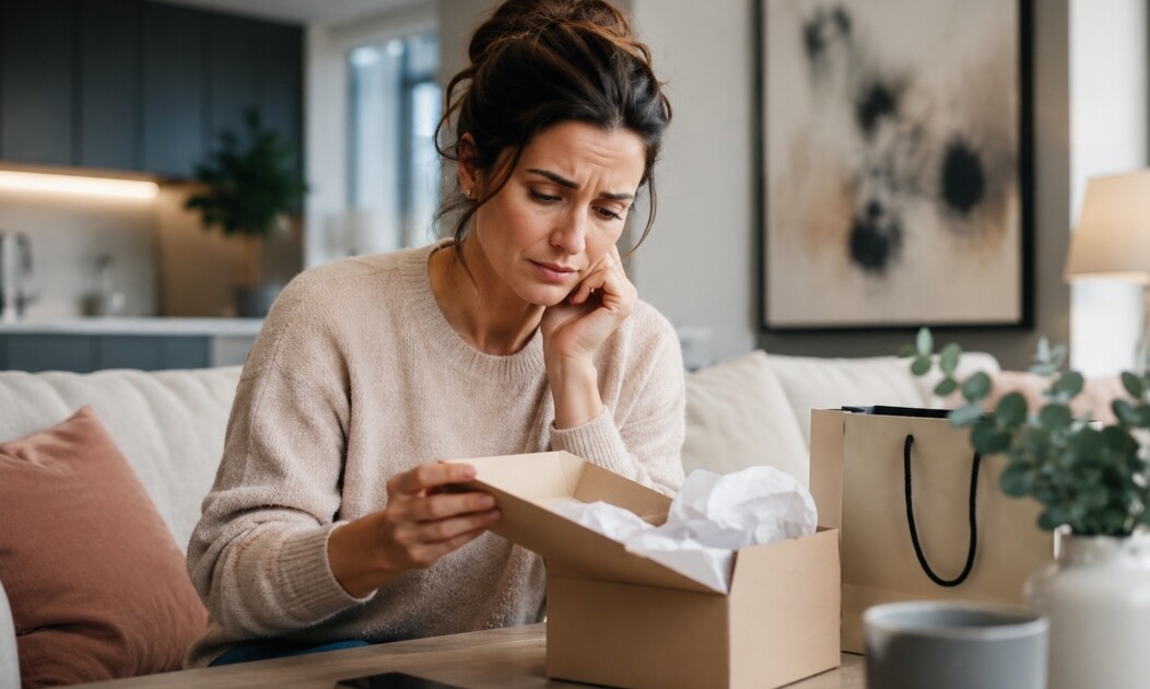 La psicología lo llama “remordimiento del comprador”: por qué a veces aparece la culpa después de comprar