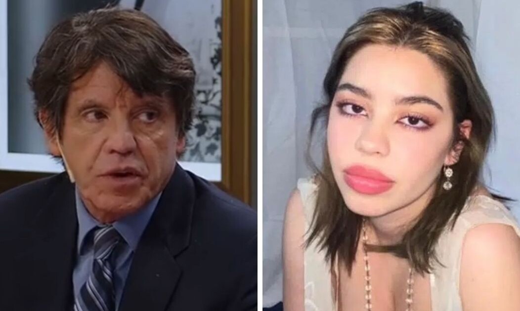 Escándalo en puerta: la fuerte decisión que tomaría Ricardo Biasotti si Anna del Boca entra a Gran Hermano