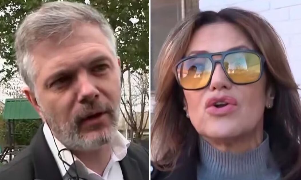 Condenaron al ex de María Fernanda Callejón en la causa por violencia de género