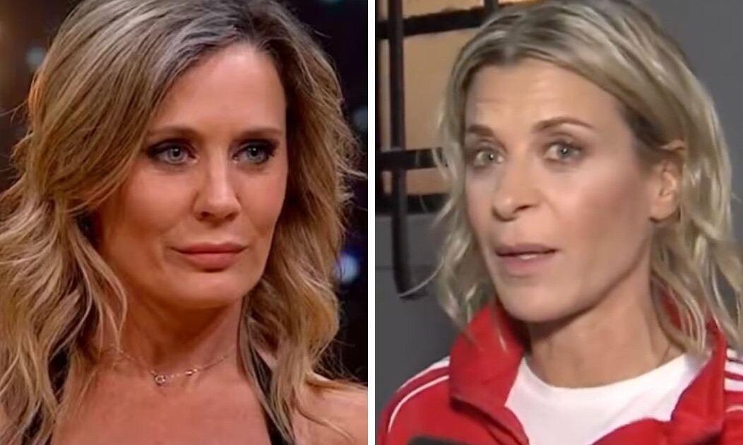 Arde la interna: Rocío Marengo fue durísima con Eugenia Tobal tras su fuerte conflito y lanzó un dardo letal