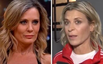 Arde la interna: Rocío Marengo fue durísima con Eugenia Tobal tras su fuerte conflito y lanzó un dardo letal