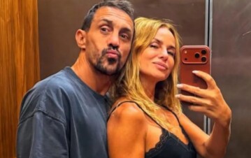 Qué dijo Pepe Chatruc ante la posibilidad de formar una familia ensamblada con Sabrina Rojas