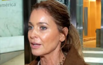 Salió a la luz el escandaloso motivo por el que echaron a Karina Mazzocco de América: "Se la tenía jurada"