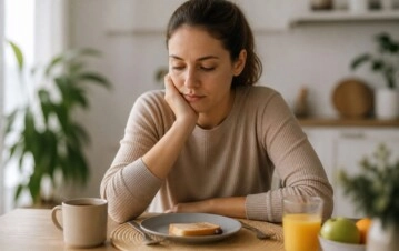 Saltear el desayuno todos los días: el efecto inesperado que puede afectar tu cuerpo