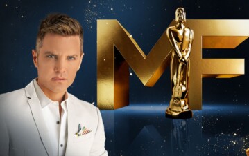 Martín Fierro 2026: ya está todo listo para la gran noche de la televisión argentina