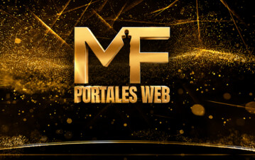 Se entregan los Martín Fierro de Portales Web 2026: Paparazzi está nominado como Mejor sitio de espectáculos