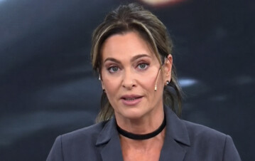 Se conoció el escándalo que ocultaron en el despido de Karina Mazzocco: "En los pasillos de América se rumorea que..."