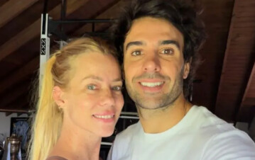 Se conoció el motivo principal por el cual aseguran que Nicole Neumann y Manu Urcera están separados: "A él le..."