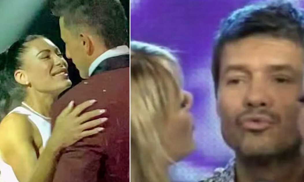 Se consagró como figura en el Bailando de Tinelli, se separó de su marido, descubrió infidelidades y perdió todos sus ahorros
