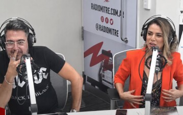 Se terminó: Marina Calabró no pudo evitar el dolor y anunció el final más inesperado