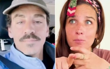 De duelo: Sebastián Graviotto reveló la pesadilla que vive tras su separación de Juana Repetto