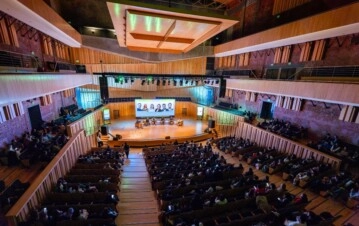 Social Media Day Buenos Aires