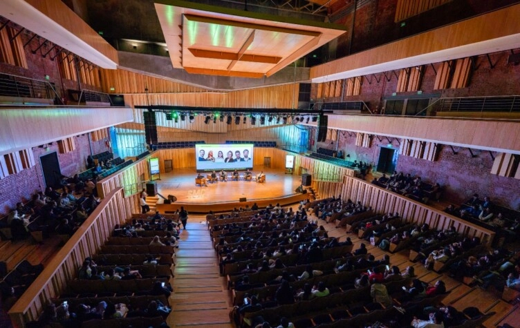 Social Media Day Buenos Aires