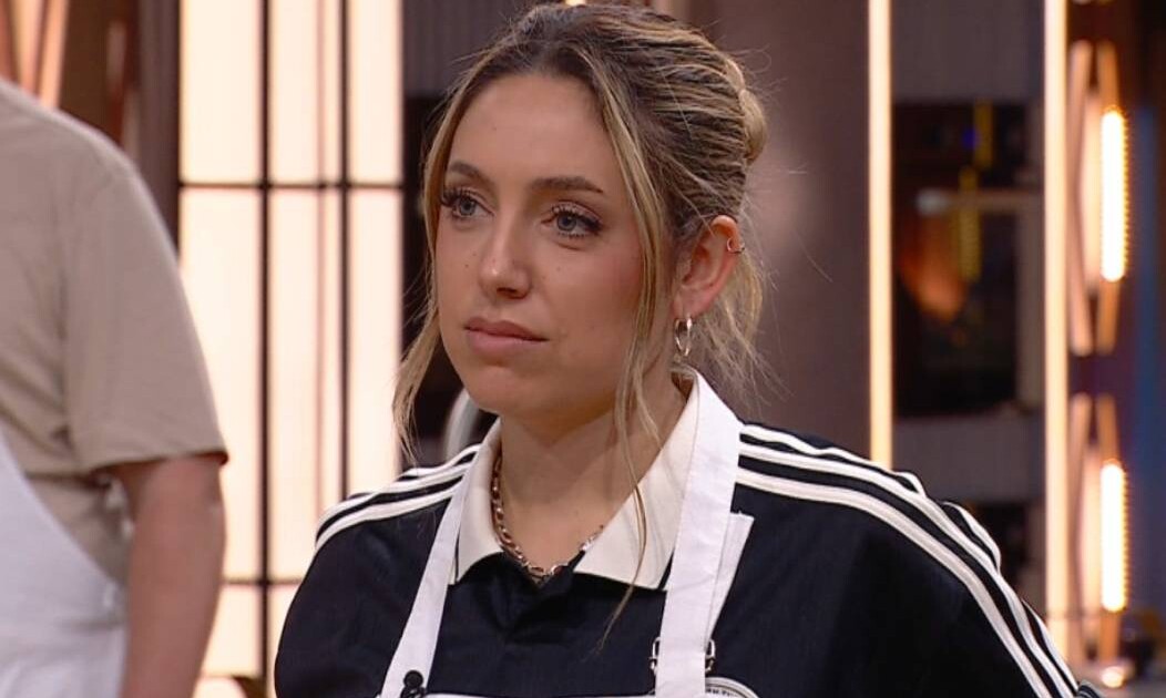 ¡La quemaron! Expusieron a Sofi Martínez de la peor forma por el novio que tiene escondido