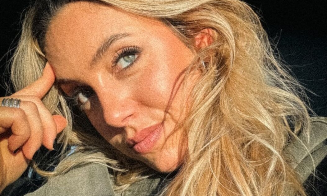 El viaje de Sofi Martínez y su nuevo novio famoso que expuso su romance secreto