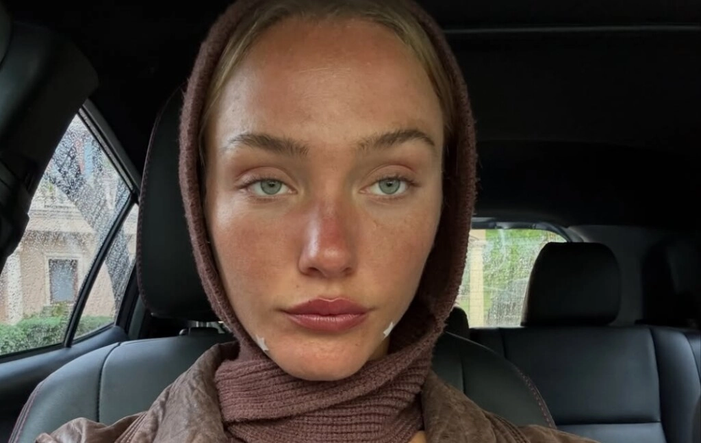 Sofía Solá, hija de Maru Botana (Instagram)