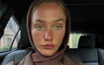 ¡Polémica en catalán! La hija de Maru Botana admitió que no está trabajando de modelo en Barcelona: de qué vive en realidad