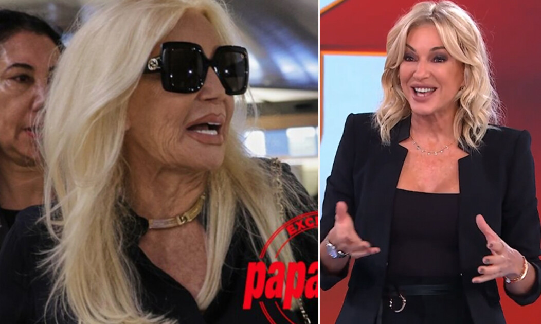 Yanina Latorre reveló la dura guerra de Susana Giménez contra un famoso: “2 millones de dólares”