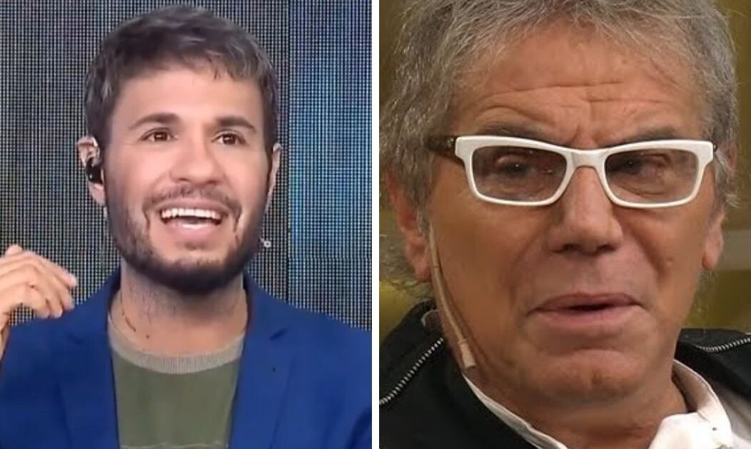 Durísimo cruce: Tomás Dente se burló de Beto Casella y mostró los números que lo complican